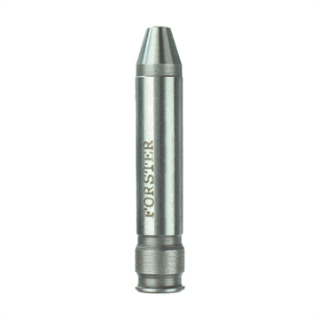 Picture of Forster Headspace Gage 5.56 NATO - 1.4736" plus zero minus .0003" (maximum chamber) HG556NATOMAX