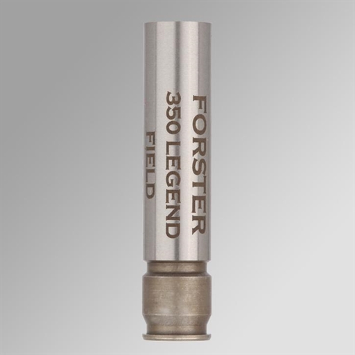 Picture of Forster Products, Inc. 350 LEGEND NO GO GAUGE HEADSPACE GAUGE STEEL HG350LN