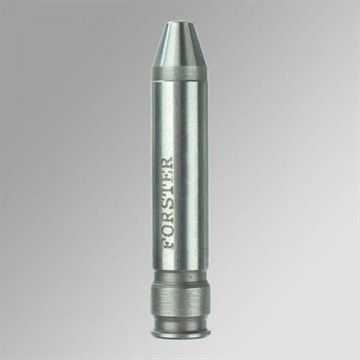 Picture of Forster Products, Inc. 7.62X39 1.252” SAAMI NO GO GAUGE HEADSPACE GAUGE STEEL HG762X39N