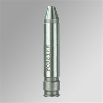 Picture of Forster Products, Inc. FIELD GAUGE 7.62 NATO HEADSPACE GAUGE STEEL HG762NATOMIN