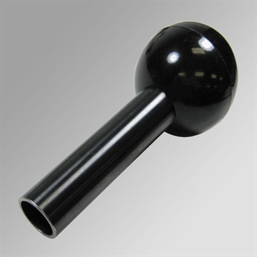 Picture of Forster Products, Inc. CO-AX PRESS HANDLE, SHORT SH1000