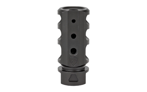 Picture of FORTIS AR15 RED BRAKE 5.56 MOD2 BLK AR15-RED-M2-BLK