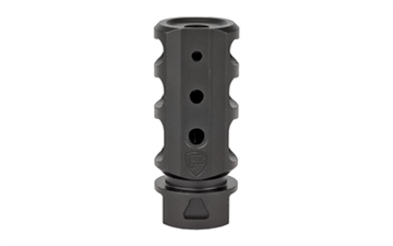Picture of FORTIS AR15 RED BRAKE 5.56 MOD2 BLK AR15-RED-M2-BLK