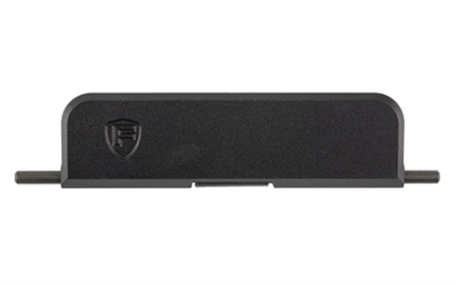 Picture of Fortis Manufacturing, Inc. Billet Dust Cover, Fits AR-15, Anodized Finish, Black DS-STAND-BLK