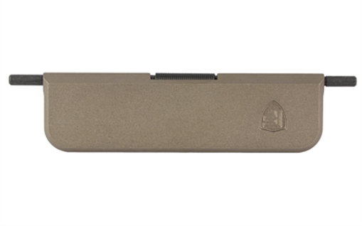 Picture of Fortis Manufacturing, Inc. Billet Dust Cover, Flat Dark Earth, Fits AR-15 DC-STAND-FDE