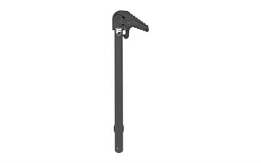 Picture of Fortis Manufacturing, Inc. Clutch Charging Handle, Right Handed, 223 Rem/556NATO, Black Finish CH-556-CLUTCH-RH