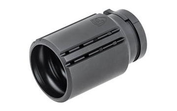 Picture of FORTIS CONTROL SHIELD BLK 556-CONT-BLK