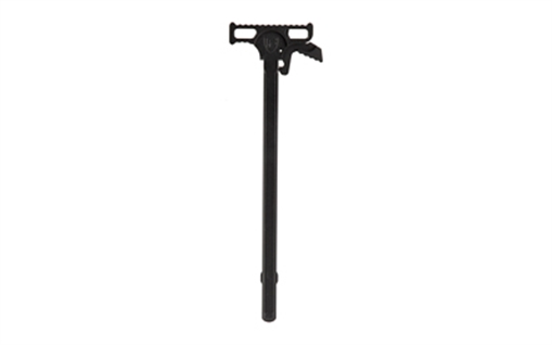 Picture of Fortis Manufacturing, Inc. Hammer, Black, Anodized, Fits AR-10 762-HAMMER-ANO-BLK