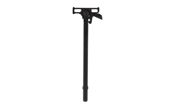 Picture of Fortis Manufacturing, Inc. Hammer, Black, Anodized, Fits AR-10 762-HAMMER-ANO-BLK