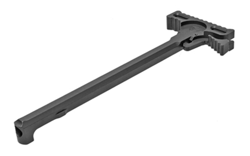 Picture of Fortis Manufacturing, Inc. Hammer, Black, Anodized, Fits AR-15 556-HAMMER-ANO-BLK