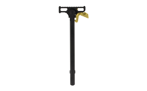Picture of Fortis Manufacturing, Inc. Hammer, Gold, Anodized, Fits AR-15 556-HAMMER-ANO-GLD