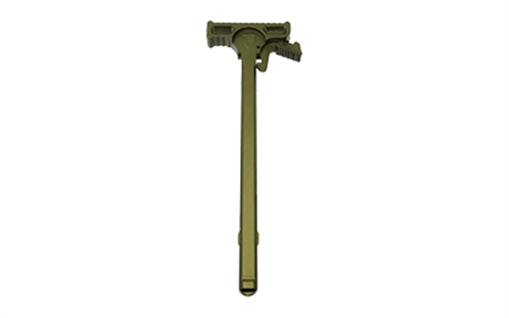 Picture of Fortis Manufacturing, Inc. Hammer, Charging Handle, Anodized Finish, Olive Drab Green, Fits AR-15 556-HAMMER-ANO-ODG