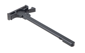Picture of FORTIS HAMMER MCX BLACK ANO MCX-HAMMER-ANO-BLK