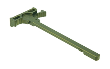 Picture of FORTIS HAMMER MCX ODG ANO MCX-HAMMER-ANO-ODG