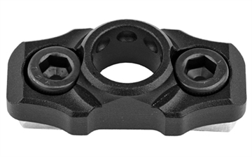 Picture of Fortis Manufacturing, Inc. QD Sling Mount, Black Finish QDSLINGMOUNT