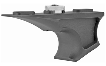 Picture of Fortis Manufacturing, Inc. Shift, Handstop, M-LOK, Black SHIFT-HNDSTP-ML