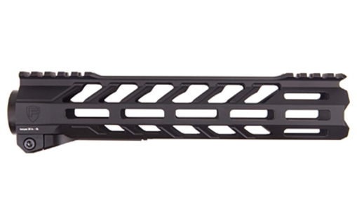 Picture of Fortis Manufacturing, Inc. Switch Mod 2, Handguard, Black, MLOK, Fits AR-15, 9.6" AR15-SWITCH-M2-9-ML