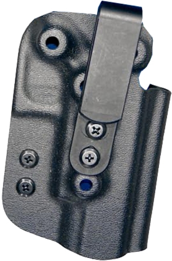 Picture of FORTITUDE HOLSTERS CCW HOLSTER IWB CLIP FOR GLOCK 48 G48
