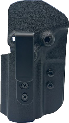 Picture of FORTITUDE HOLSTERS CCW HOLSTER IWB CLIP FOR SIG P320 FULL SIZE S320FS