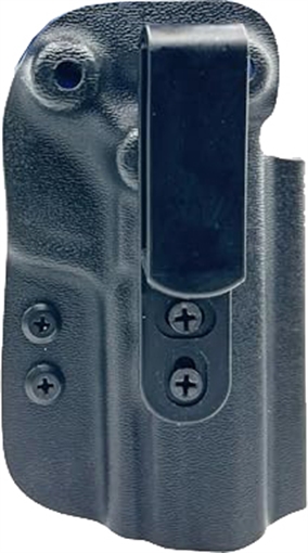 Picture of FORTITUDE HOLSTERS CCW HOLSTER IWB CLIP FOR SIG P365 FUSE