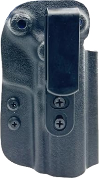 Picture of FORTITUDE HOLSTERS CCW HOLSTER IWB CLIP FOR SIG P365 FUSE