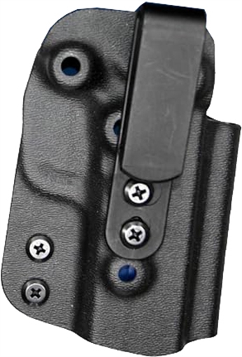 Picture of FORTITUDE HOLSTERS CCW HOLSTER IWB CLIP FOR SIG P365 & P365XL S365