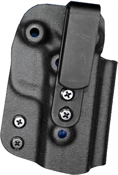 Picture of FORTITUDE HOLSTERS CCW HOLSTER IWB CLIP FOR SIG P365 & P365XL S365