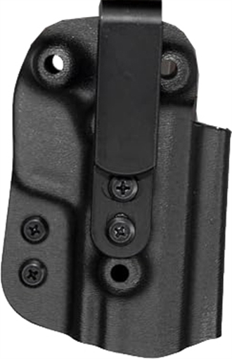 Picture of FORTITUDE HOLSTERS CCW HOLSTER IWB CLIP FOR SIG P365 XMACRO S365X