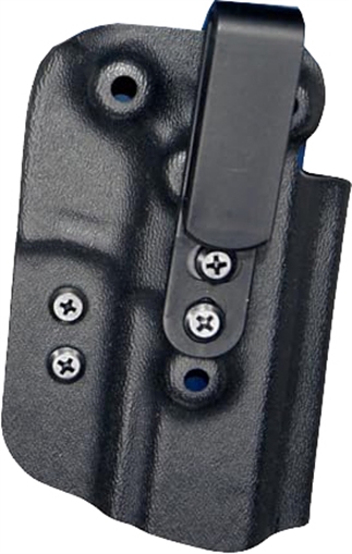 Picture of FORTITUDE HOLSTERS CCW HOLSTER IWB CLIP SPRINGFIELD ECHELON SPEN