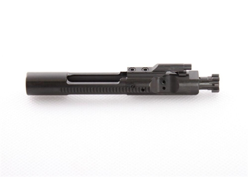Picture of FOSTECH COMPLETE BOLT CARRIER GROUP BLACK NITRIDE COATING 6226