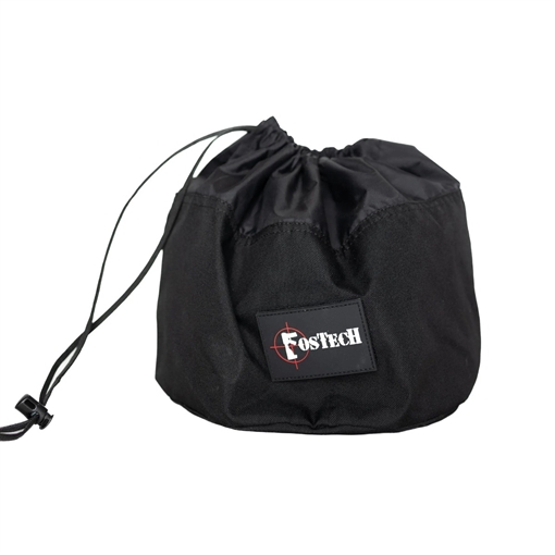 Picture of FOSTECH Drum Ruck Bag - Black 1502 377000894526