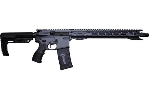 Picture of FOSTECH EAGLE AR15 RFL 556 BLK 4162