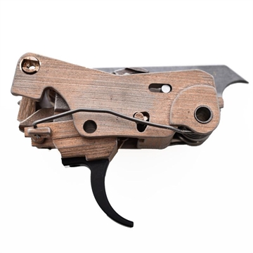 Picture of Fostech Echo AK Drop In Trigger For AK-47 Platform 4702