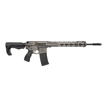 Picture of FOSTECH FLITE ELITE PHANTOM RIA 5.56 16IN BBL TUNGSTEN MACH-2 13IN RAIL SINGLE STAGE TRIGGER FOSG6807T556A1