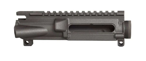 Picture of FOSTECH FLITE ELITE STRIPPED UPPER RECEIVER TUNGSTEN 6880-TUN