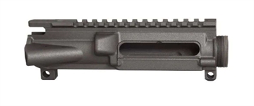 Picture of FOSTECH FLITE ELITE STRIPPED UPPER RECEIVER TUNGSTEN 6880-TUN