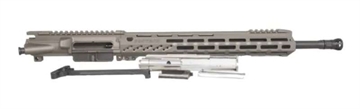 Picture of FOSTECH FORGED FLITE COMPLETE 22LR UPPER RECEIVER ASSEMBLY 22LR BCG 17IN BBL MACH2 13IN RAIL TUNGSTE 6882-TUN