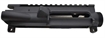 Picture of FOSTECH TECH-15 STRIPPED UPPER RECEIVER BLACK FOS8800BLK 8800-BLK