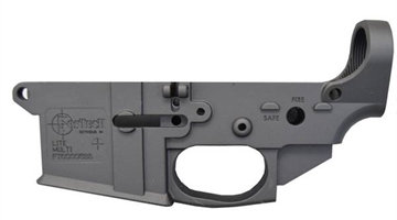 Picture of FOSTECH LITE STRIPPED RECEIVER 6100