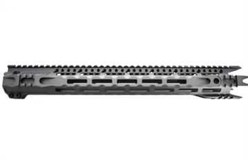 Picture of FOSTECH MACH-1 LITE 16IN RAIL AR-15 PLATFORM (LITE ALLOY CONSTRUCTION) TUNGSTEN FOS6600TUN