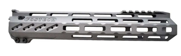 Picture of FOSTECH MACH-2 LITE 10IN RAIL AR-15 PLATFORM (LITE ALLOY CONSTRUCTION) TUNGSTEN FOS6701TUN