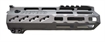 Picture of FOSTECH MACH-2 LITE 7IN RAIL AR-15 PLATFORM (LITE ALLOY CONSTRUCTION) TUNGSTEN FOS6705TUN