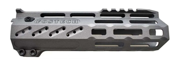 Picture of FOSTECH MACH-2 LITE 7IN RAIL AR-15 PLATFORM (LITE ALLOY CONSTRUCTION) TUNGSTEN FOS6705TUN