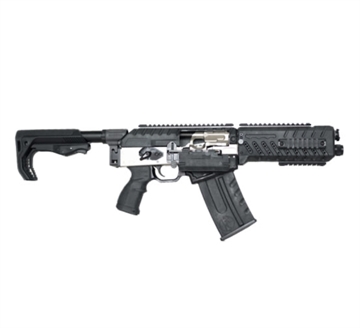 Picture of FOSTECH ORIGIN-12 12G 9.75" BLK NKL    7201-NI