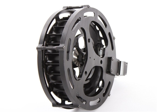 Picture of Fostech Origin-12 Shotgun Drum Magazine 12 ga 30/rd 7015
