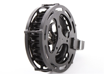 Picture of Fostech Origin-12 Shotgun Drum Magazine 12 ga 30/rd 7015