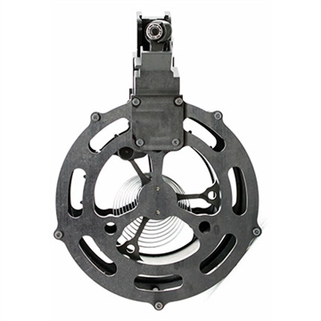 Picture of FosTech Origin-12 Series Shotgun Drum Magazine - 20rd 7014