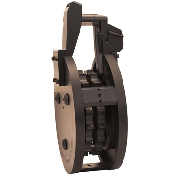 Picture of FosTech Origin-12 Series Shotgun Drum Magazine - 20rd 7014