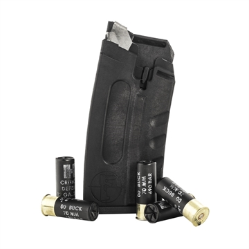 Picture of Fostech Origin-12 Shotgun Magazine 12 ga 5/rd 7011