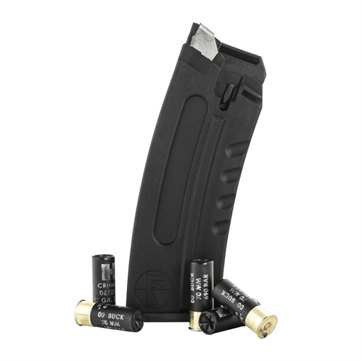 Picture of Fostech Outdoors ORIGIN 12 MAGAZINE 12GA 8 RDS POLYMER 7012